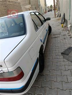 بيجو بارس